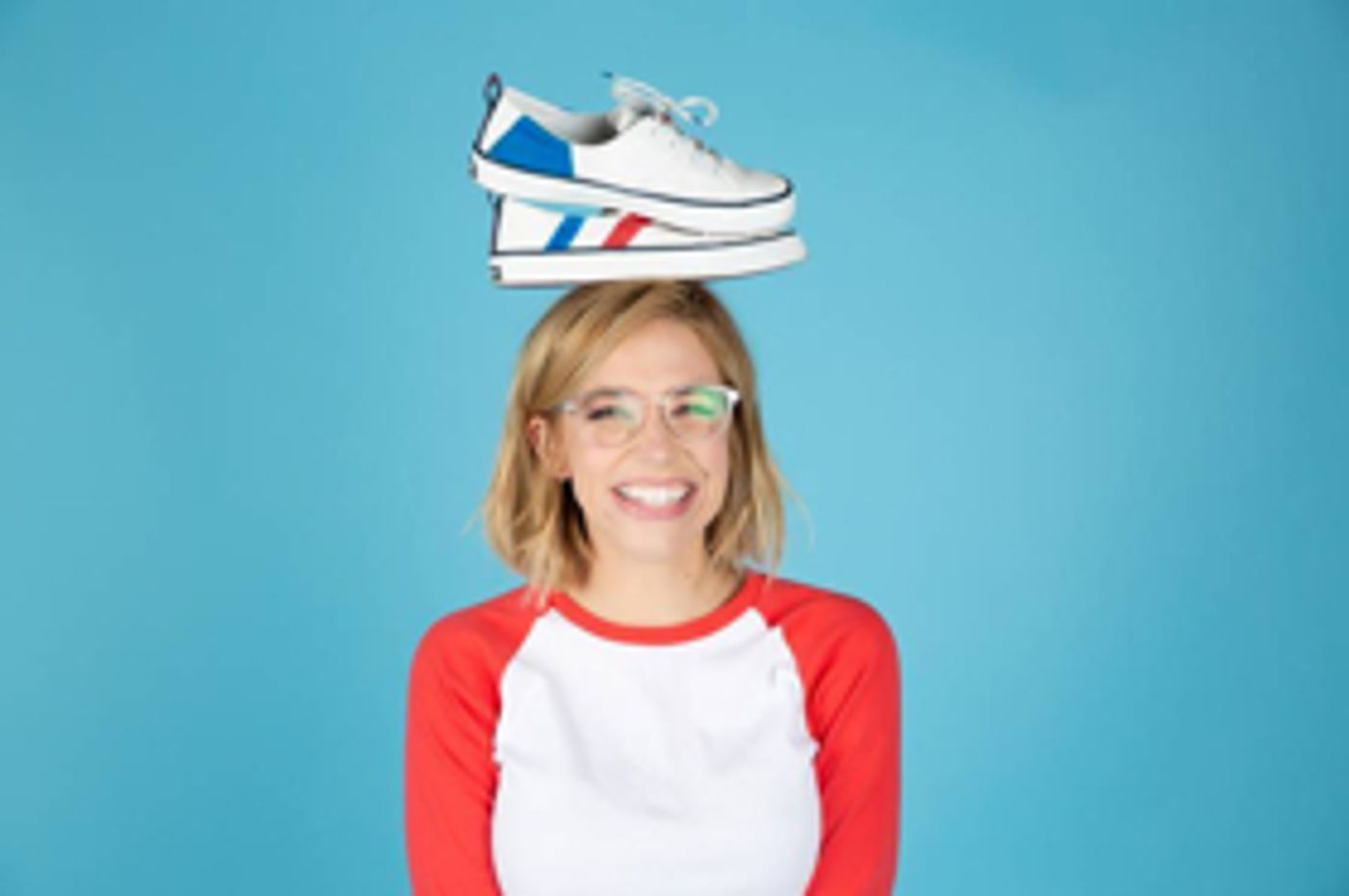 Musician Josie Dunne Joins Zappos, Sperry to Combat the Ocean Plastics Epidemic Musician Josie Dunne Joins Zappos, Sperry to Combat the Ocean Plastics Epidemic Image