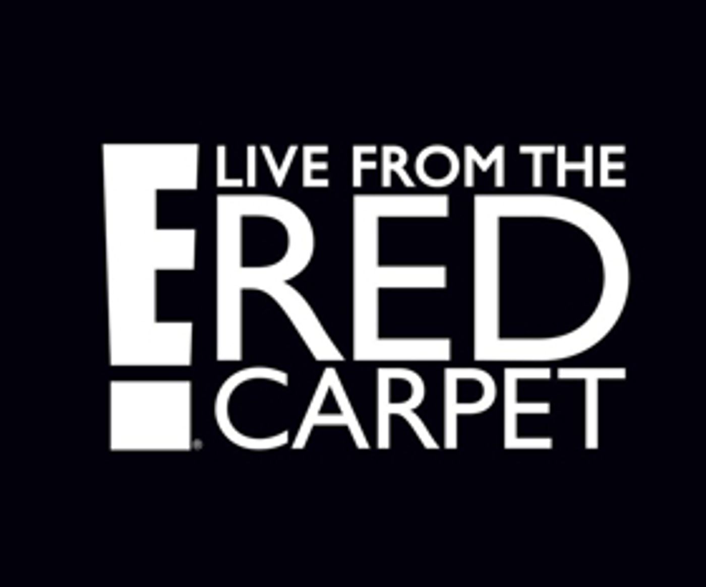 E! to Air Four Hours of Red Carpet Coverage From the Met Gala  Image