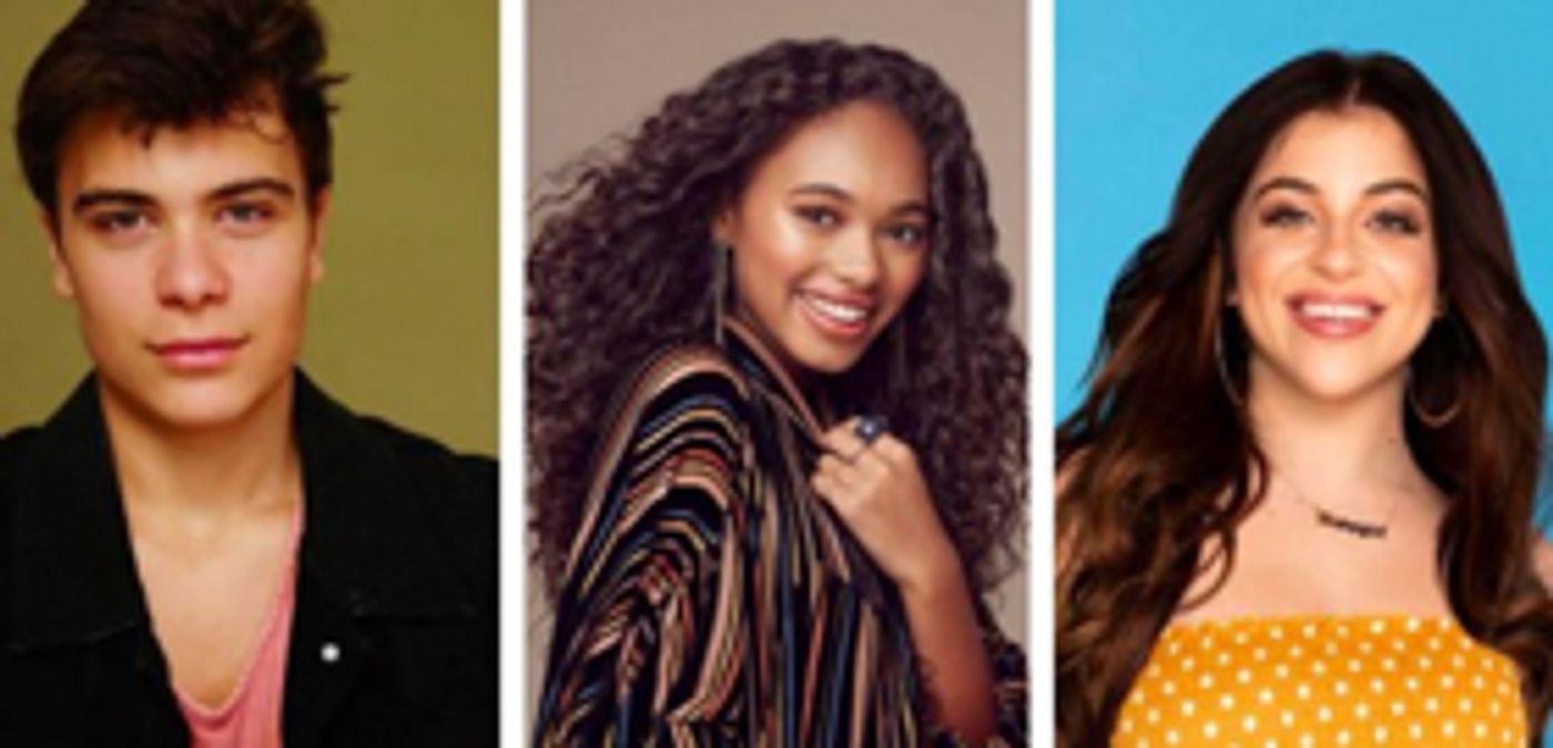 Disney Channel Announces Additional Casting for ZOMBIES 2 Disney Channel Announces Additional Casting for ZOMBIES 2 Image