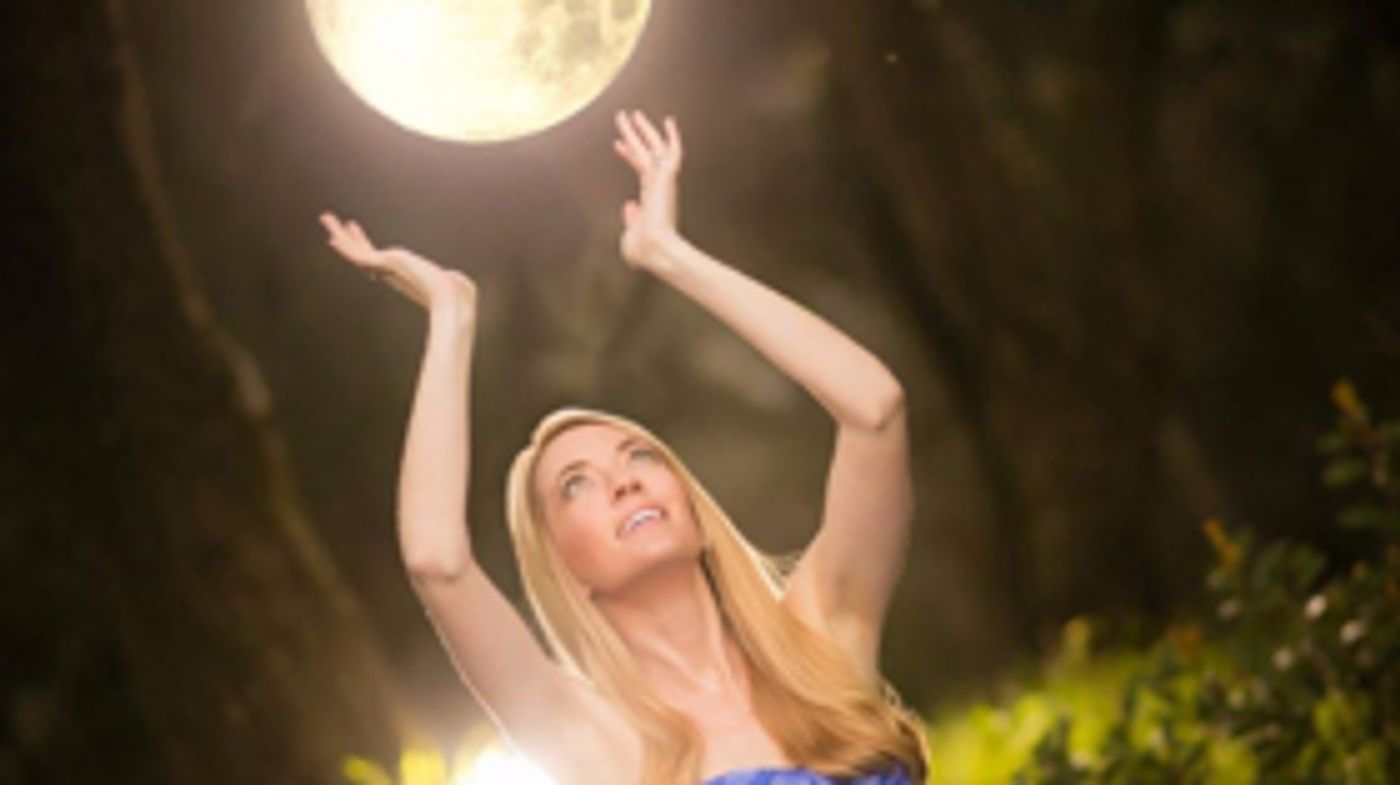 Errolyn Healy to Benefit Everytown for Gun Safety with MOONLIGHT COCKTAIL at Feinstein's/54 Below Errolyn Healy to Benefit Everytown for Gun Safety with MOONLIGHT COCKTAIL at Feinstein's/54 Below Image