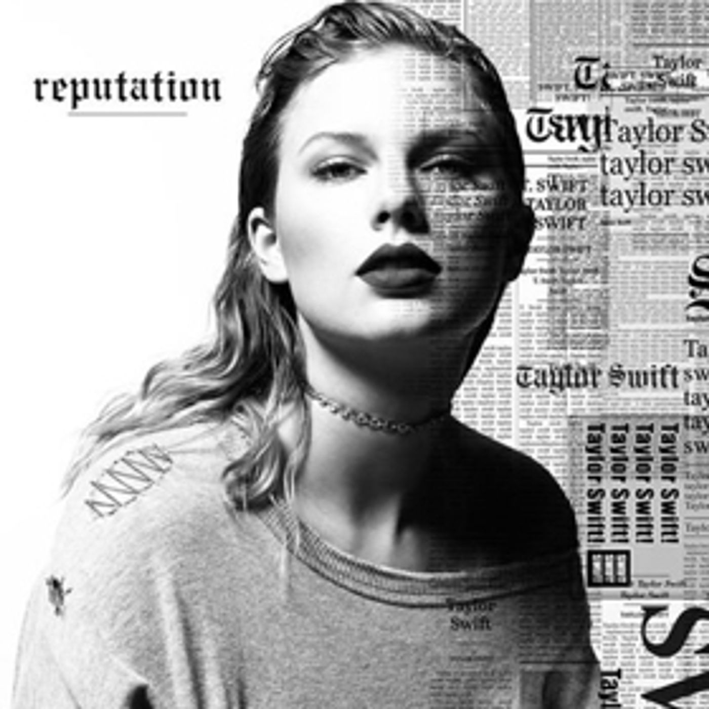 Taylor Swift's REPUTATION to Hit Streaming Services Tomorrow Taylor Swift's REPUTATION to Hit Streaming Services Tomorrow Image