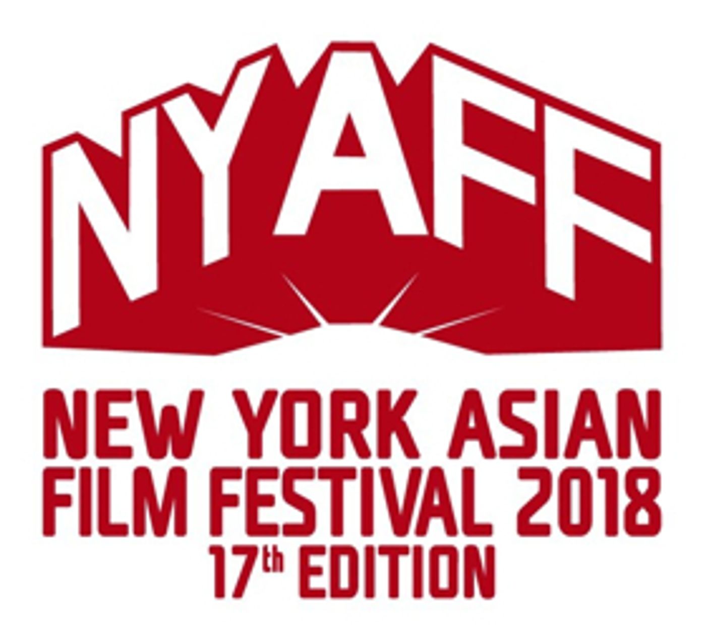 The Film Society of Lincoln Center and Subway Cinema Announce Full Lineup for The 17th New York Asian Film Festival The Film Society of Lincoln Center and Subway Cinema Announce Full Lineup for The 17th New York Asian Film Festival Image