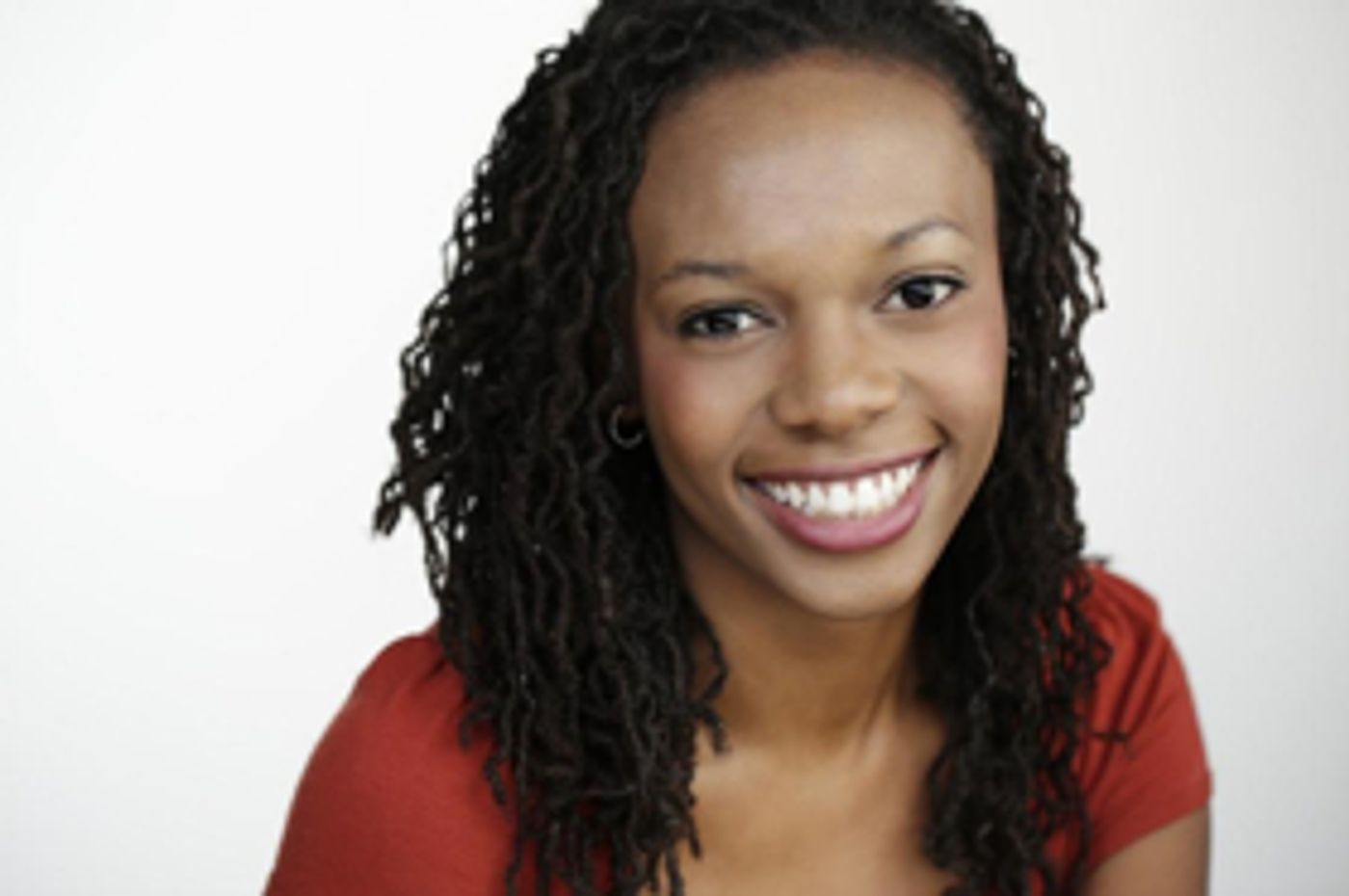 Kimber Sprawl Joins A BRONX TALE as 'Jane' Beginning Tonight!  Image