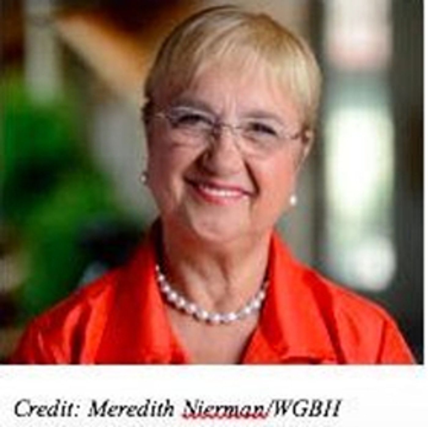 PBS' Lidia Celebrates America: A Heartland Holiday Feast To Air Today  Image