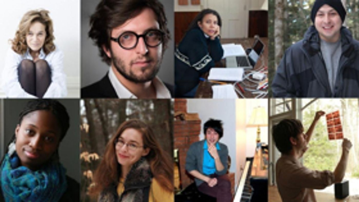 86 Artists Awarded Spring MacDowell Colony Fellowships 86 Artists Awarded Spring MacDowell Colony Fellowships Image