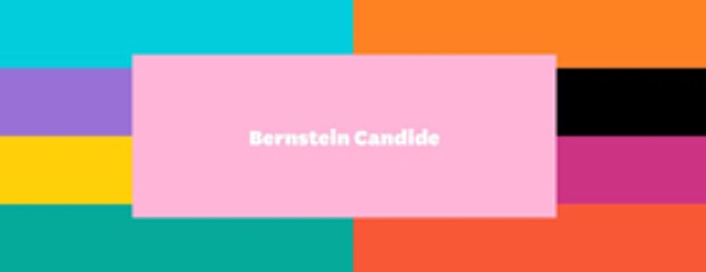 Review: Leonard Bernstein's CANDIDE Is Presented In A Brilliant Staged Concert By Sydney Philharmonia Choirs at Sydney Opera House. Review: Leonard Bernstein's CANDIDE Is Presented In A Brilliant Staged Concert By Sydney Philharmonia Choirs at Sydney Opera House. Image