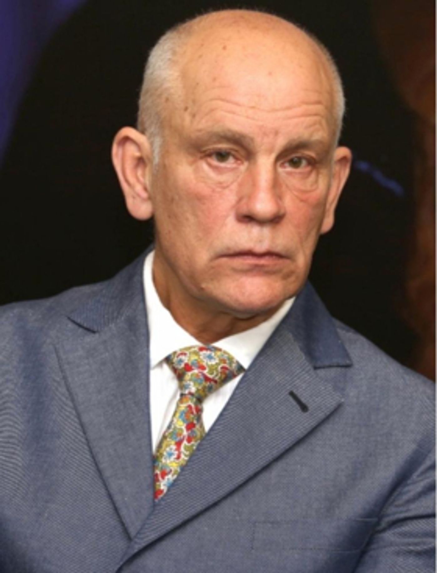 John Malkovich to Star Opposite Jude Law in THE NEW POPE John Malkovich to Star Opposite Jude Law in THE NEW POPE Image