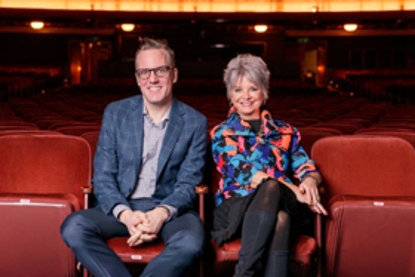 The 5th Announces 4 Inaugural First Draft Commissions The 5th Announces 4 Inaugural First Draft Commissions Image