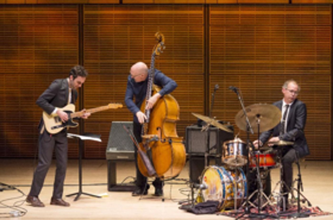 The Carnegie Hall Notables Program presents Julian Lage  Image