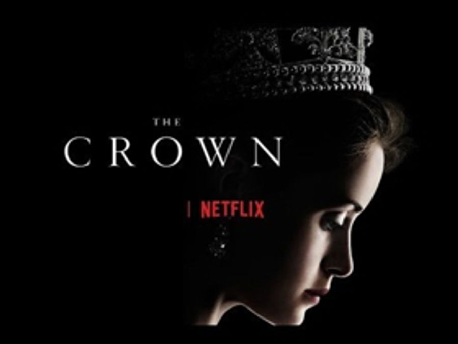Netflix's THE CROWN Casts Princess Anne for Third Season Image