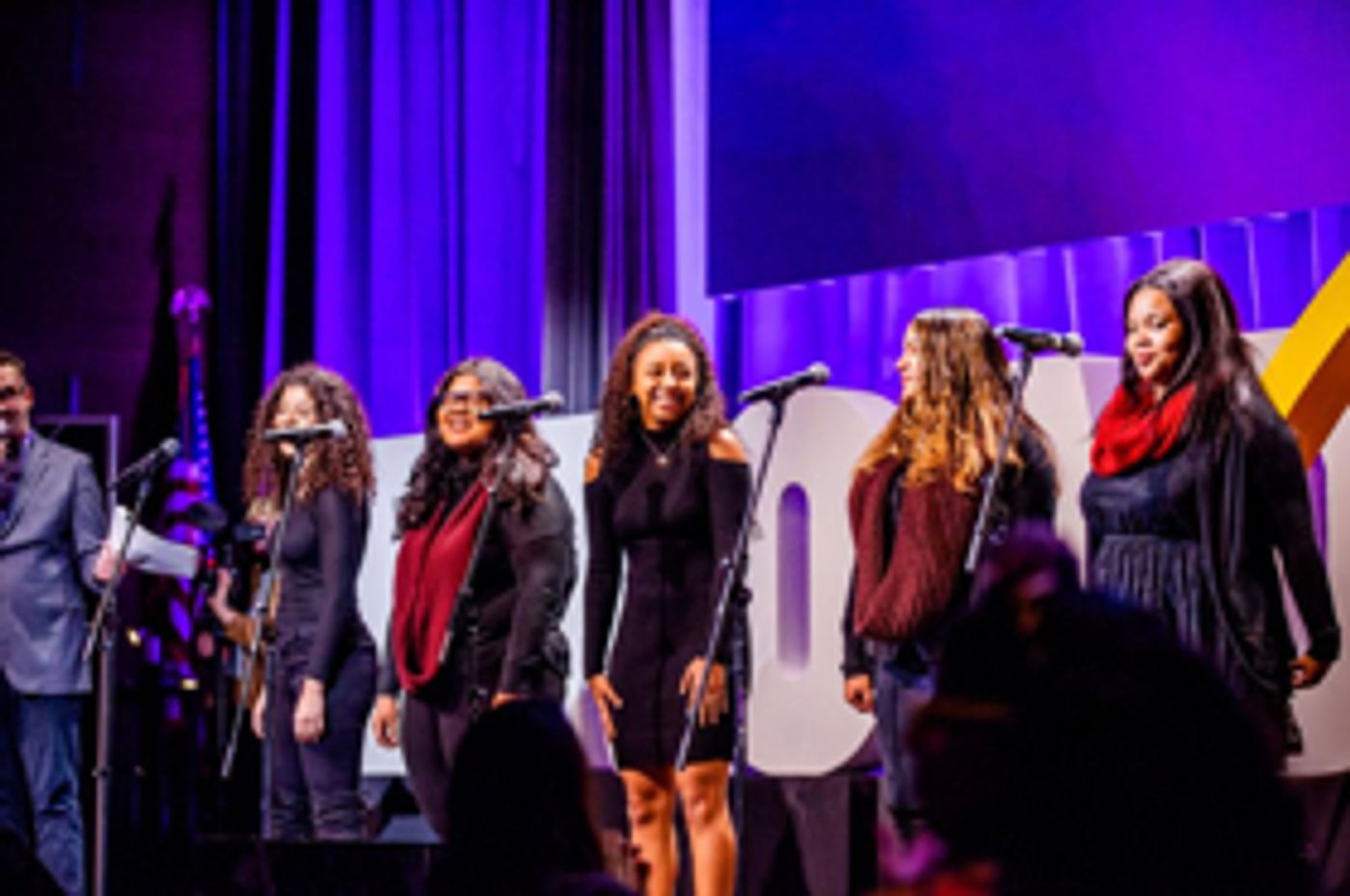 Tickets On Sale Today for BroadwayCon 2020  Image