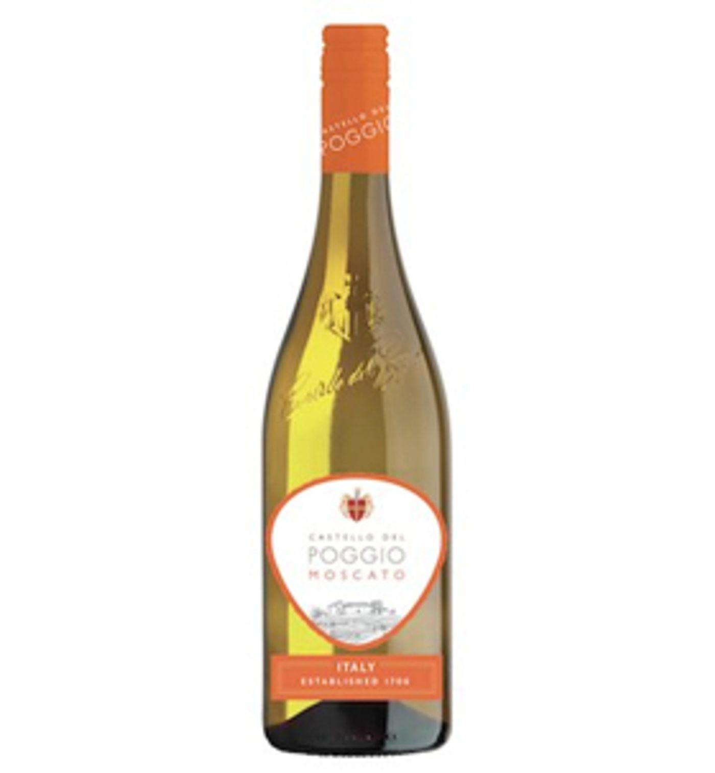 National Moscato Day on 5/9 and Sweepstakes by CASTELLO DEL POGGIO National Moscato Day on 5/9 and Sweepstakes by CASTELLO DEL POGGIO Image