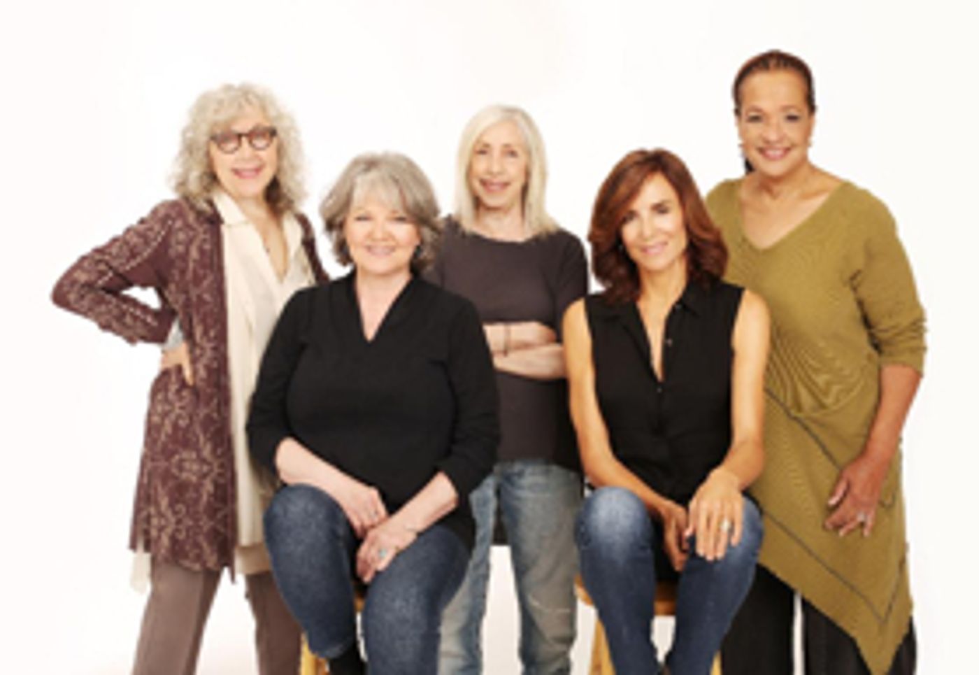 New York 20TH CENTURY BLUES Previews Begin Sunday, 11/12  Image