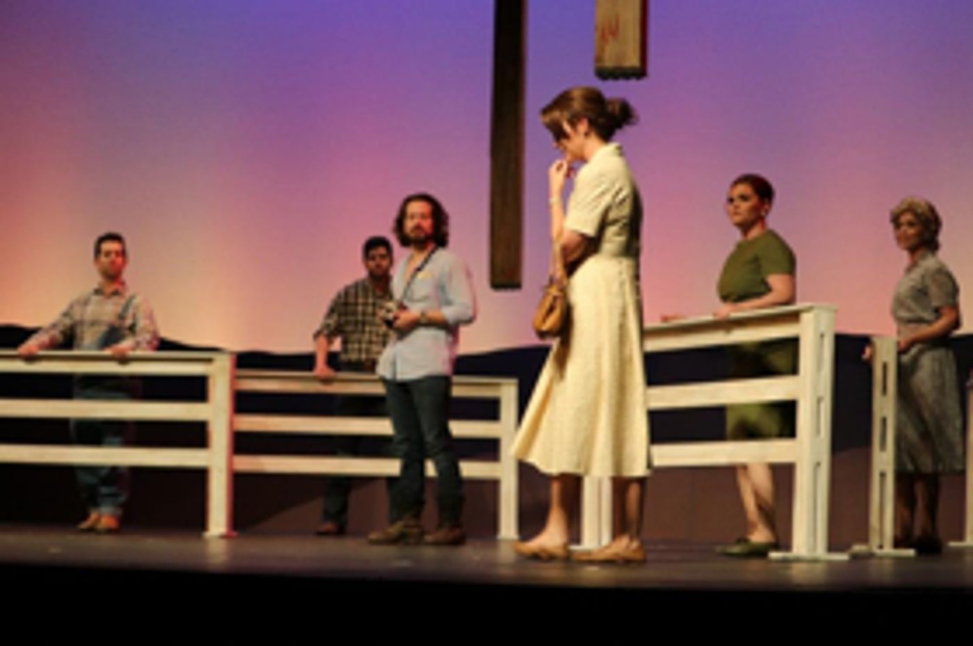 Regional Roundup: Top New Features This Week Around Our BroadwayWorld 5/25 - SMOKEY JOE'S CAFE, CABARET, ON YOUR FEET, and More!  Image