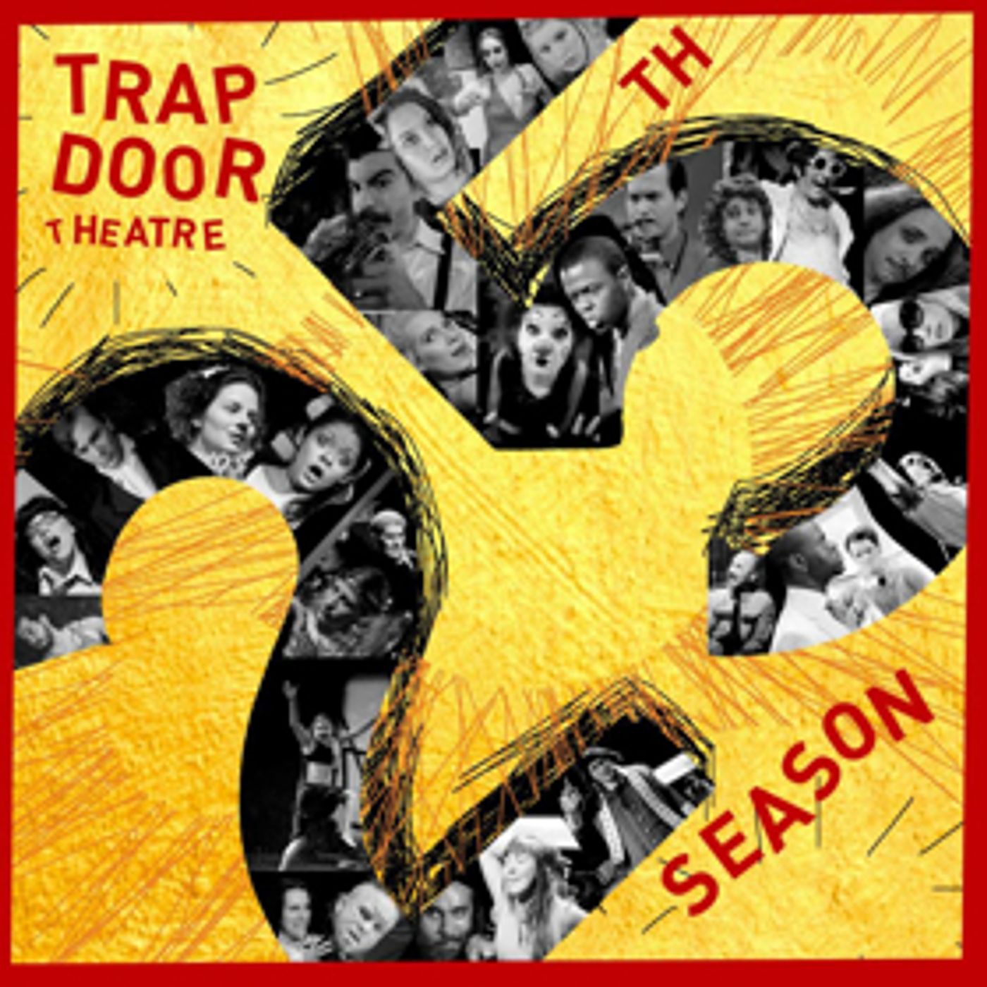 Trap Door Hosts 25th Anniversary Celebration Trap Door Hosts 25th Anniversary Celebration Image