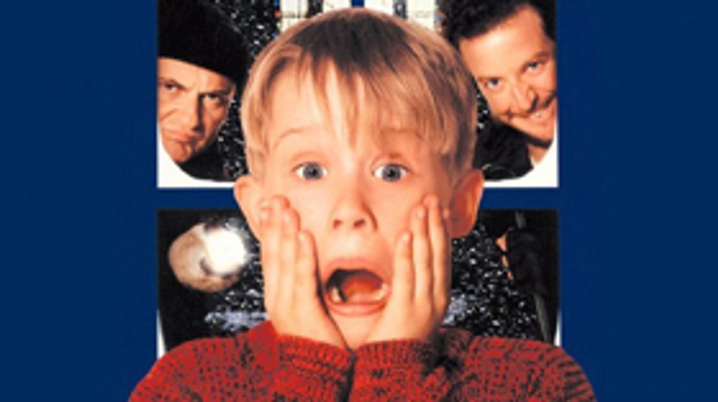 TSO Announces HOME ALONE IN CONCERT and More TSO Announces HOME ALONE IN CONCERT and More Image
