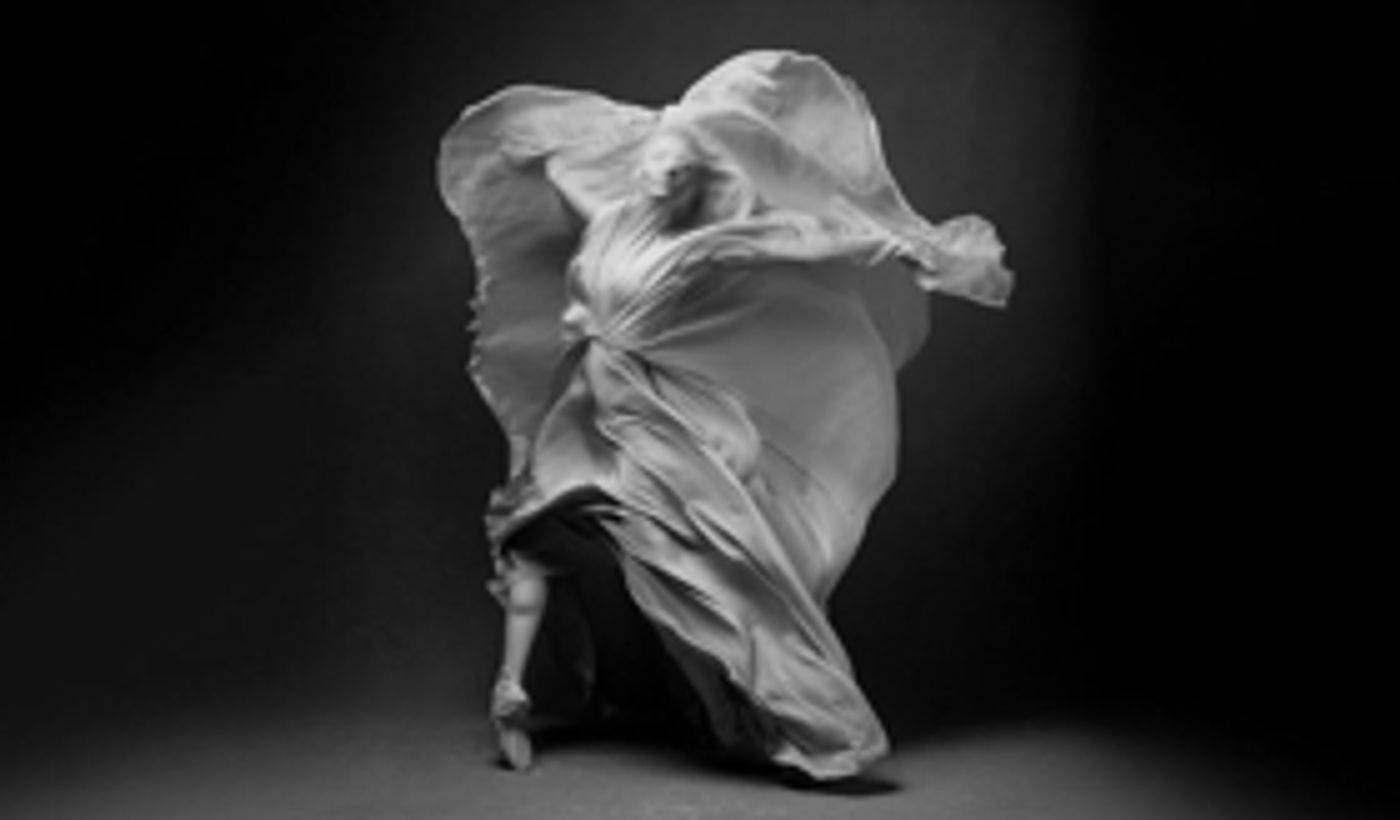 Five Choreographers to Present New Works in National Ballet of Canada's FIVE CREATIONS  Image