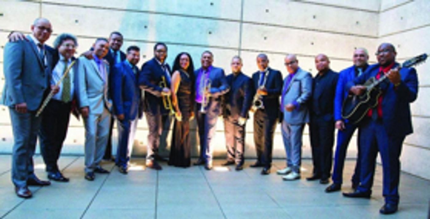 Cubanismo Brings The Sizzle Of Cuban Jazz To The MAC  Image