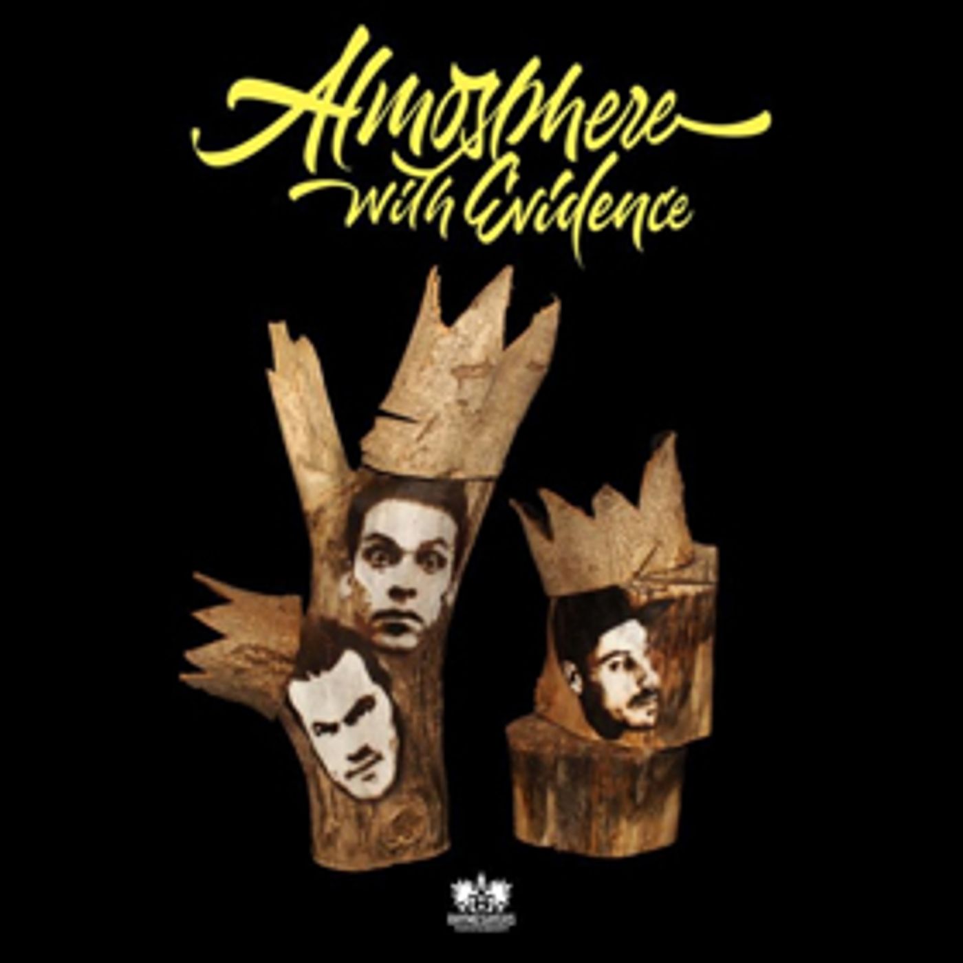 New Evidence Album 'Weather or Not' Out Today  Image