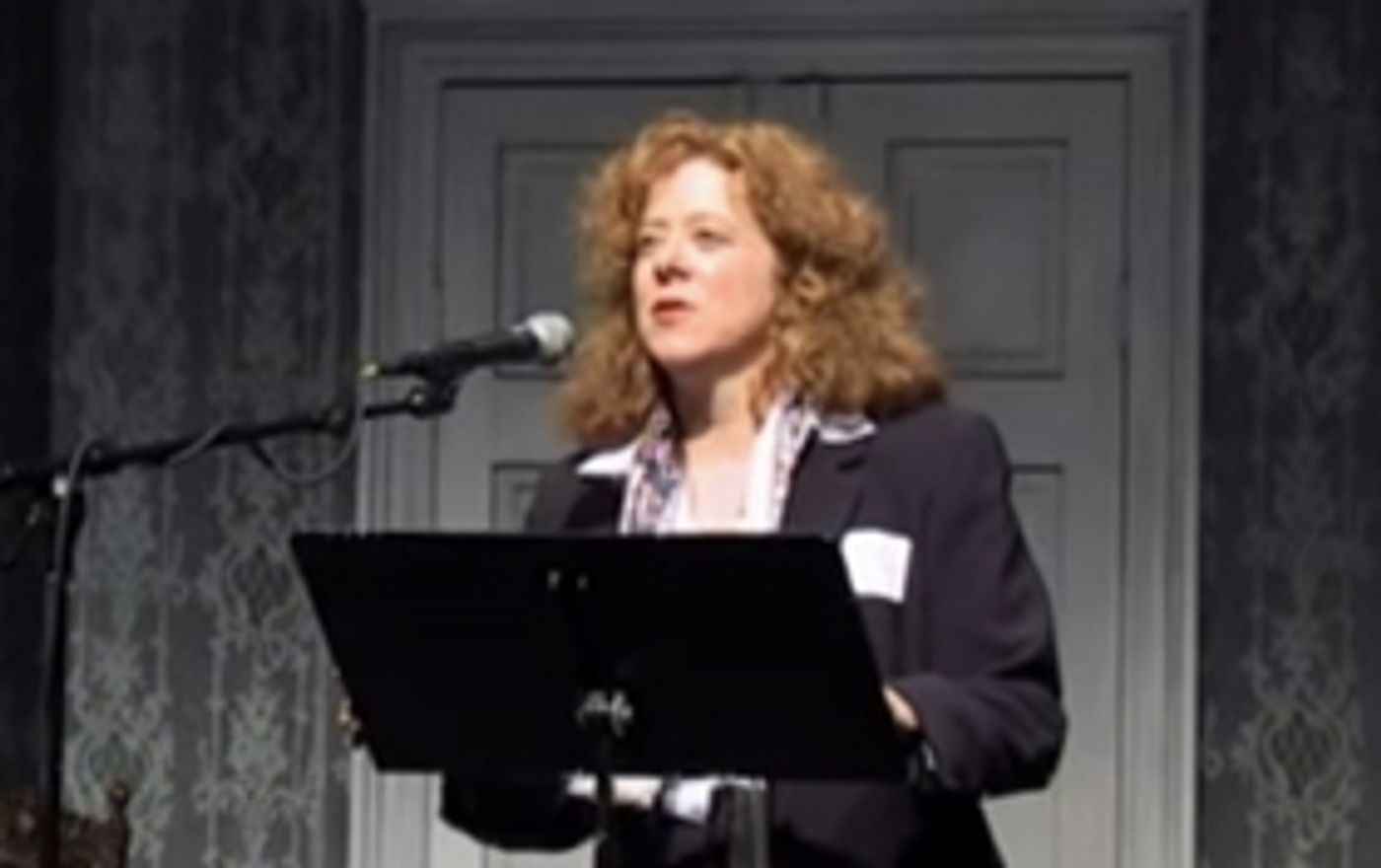 Students from TDF's Wendy Wasserstein Project Will Celebrate Graduation on June 3  Image