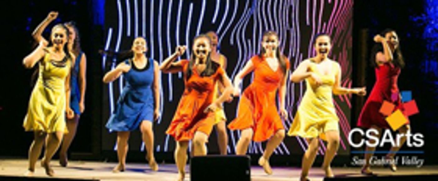 CSArts-SGV Invites Families to Final Preview Day Jan. 20 CSArts-SGV Invites Families to Final Preview Day Jan. 20 Image