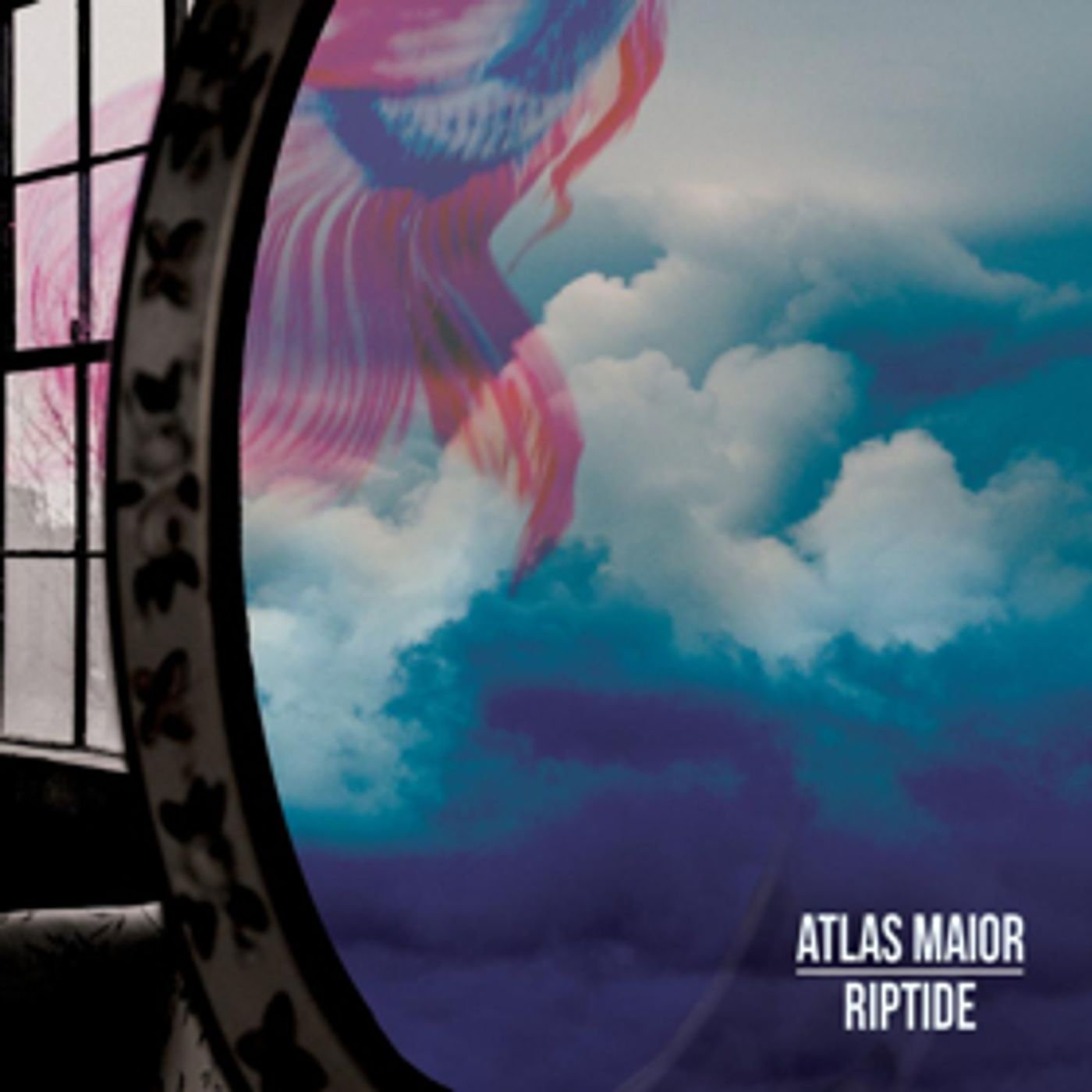 Atlas Maior Announces New Album 'Riptide' Atlas Maior Announces New Album 'Riptide' Image