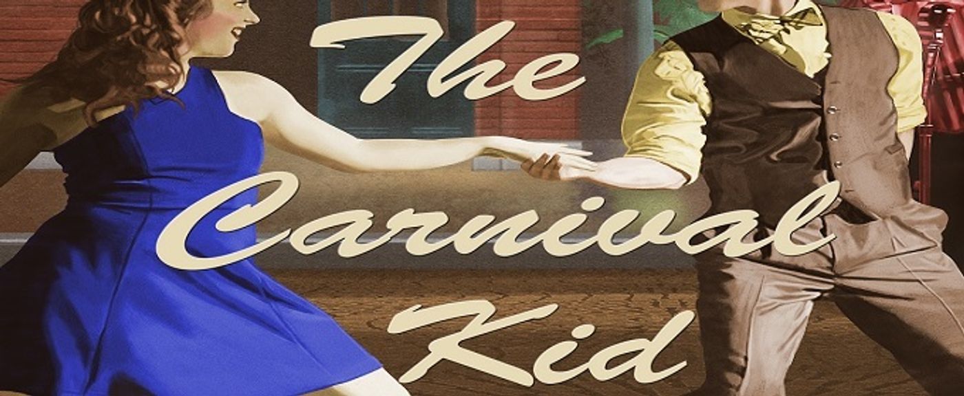 Interview: Writer JOEY FAMA, Choreographer LANE NAPPER, and Director/Musician MICHAEL PERRY of THE CARNIVAL KID  Image