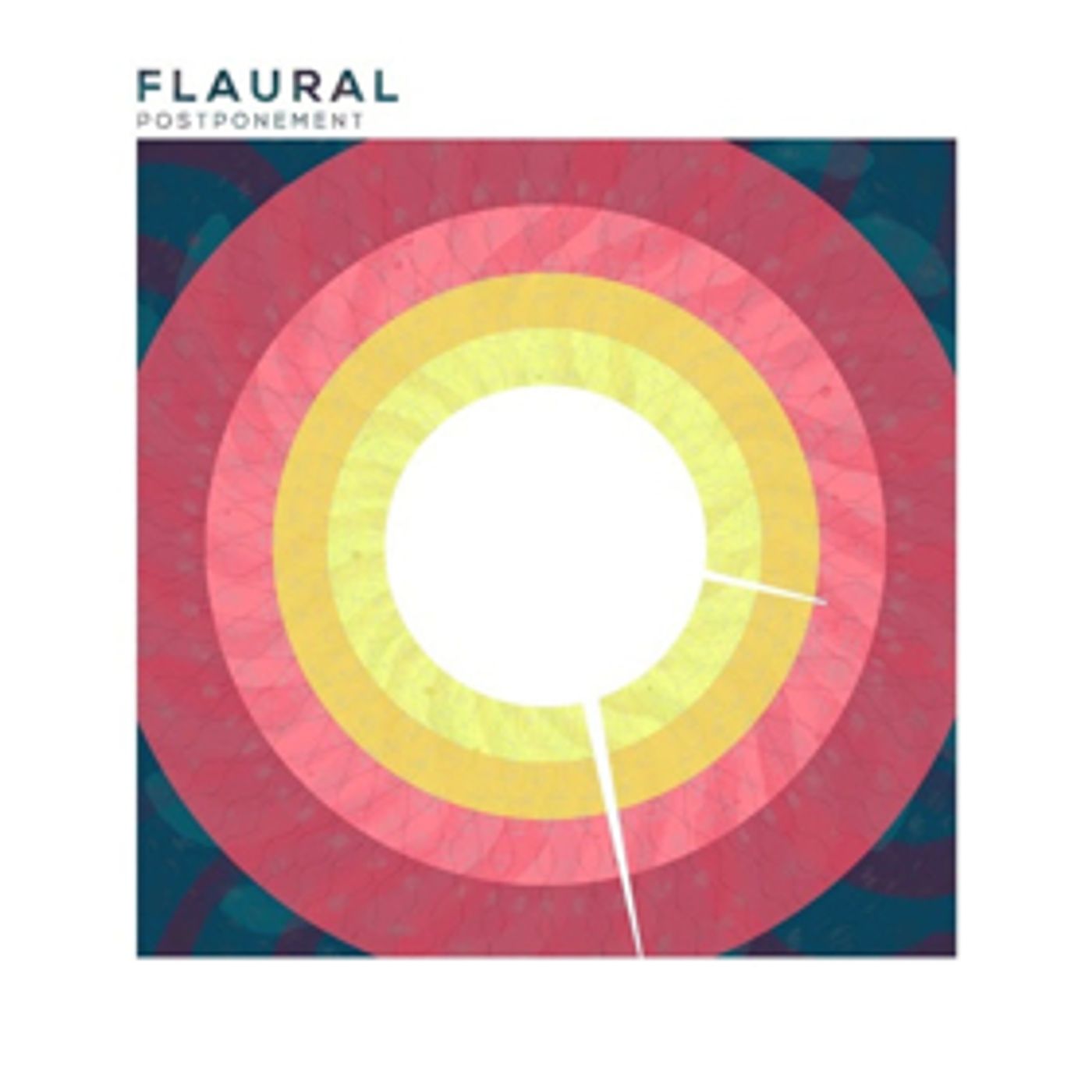 Flaural's Debut LP Postponement is Out Today  Image