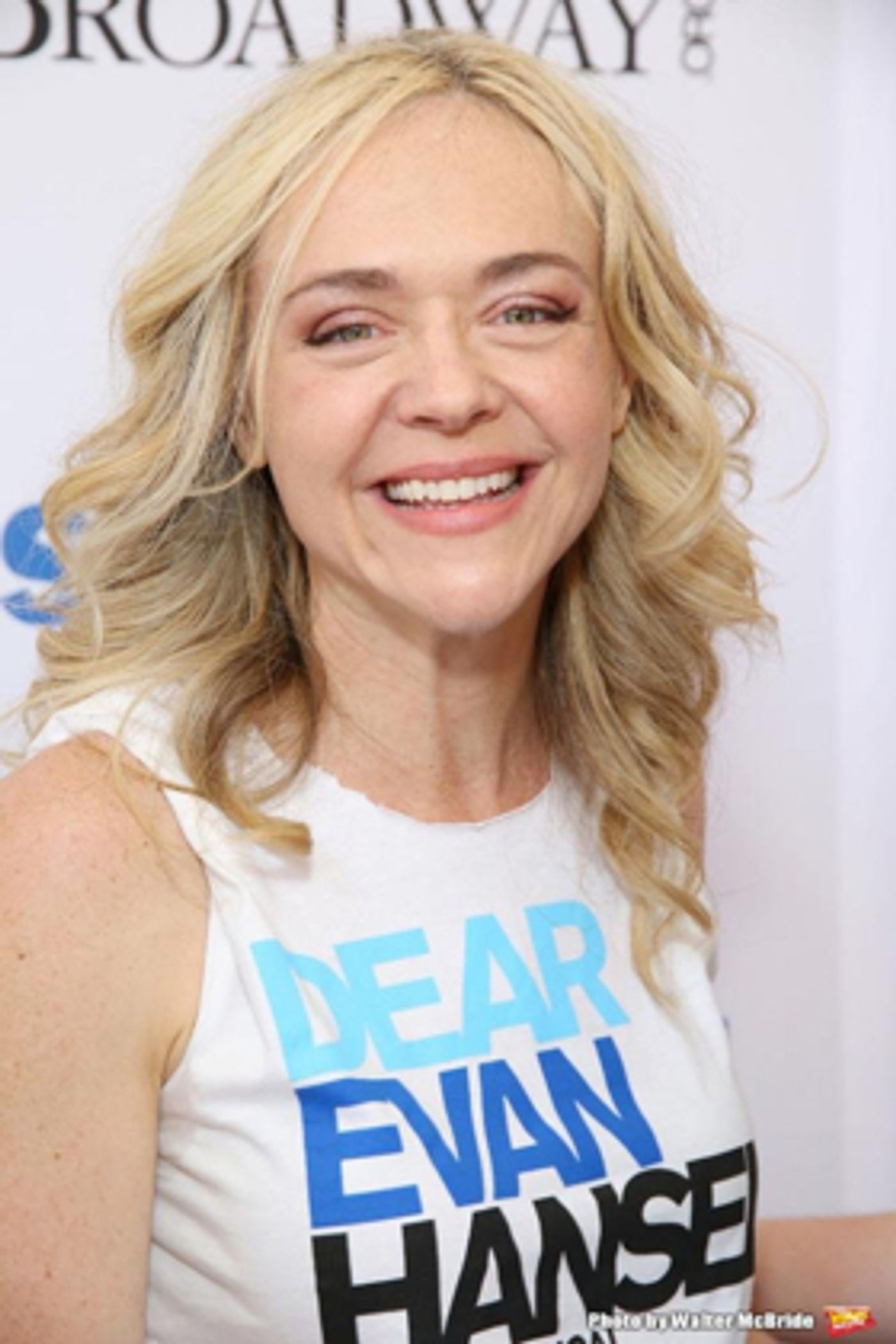 Rachel Bay Jones Will Play Final Performance in DEAR EVEN HANSEN August 5 Rachel Bay Jones Will Play Final Performance in DEAR EVEN HANSEN August 5 Image