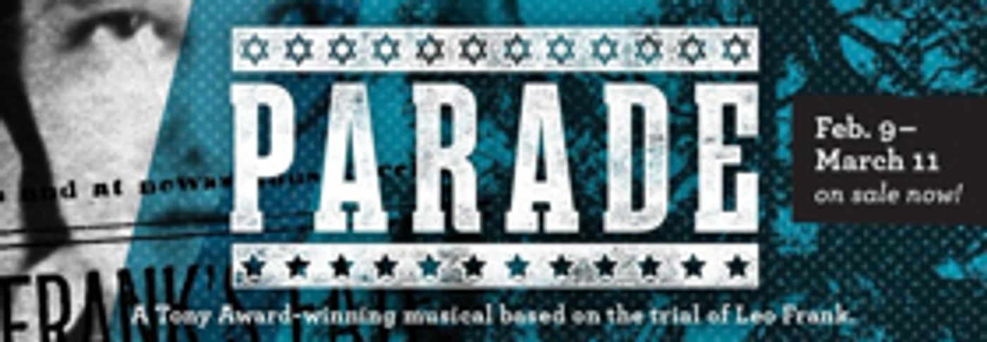 Tickets Now On Sale for PARADE at Omaha Playhouse  Image