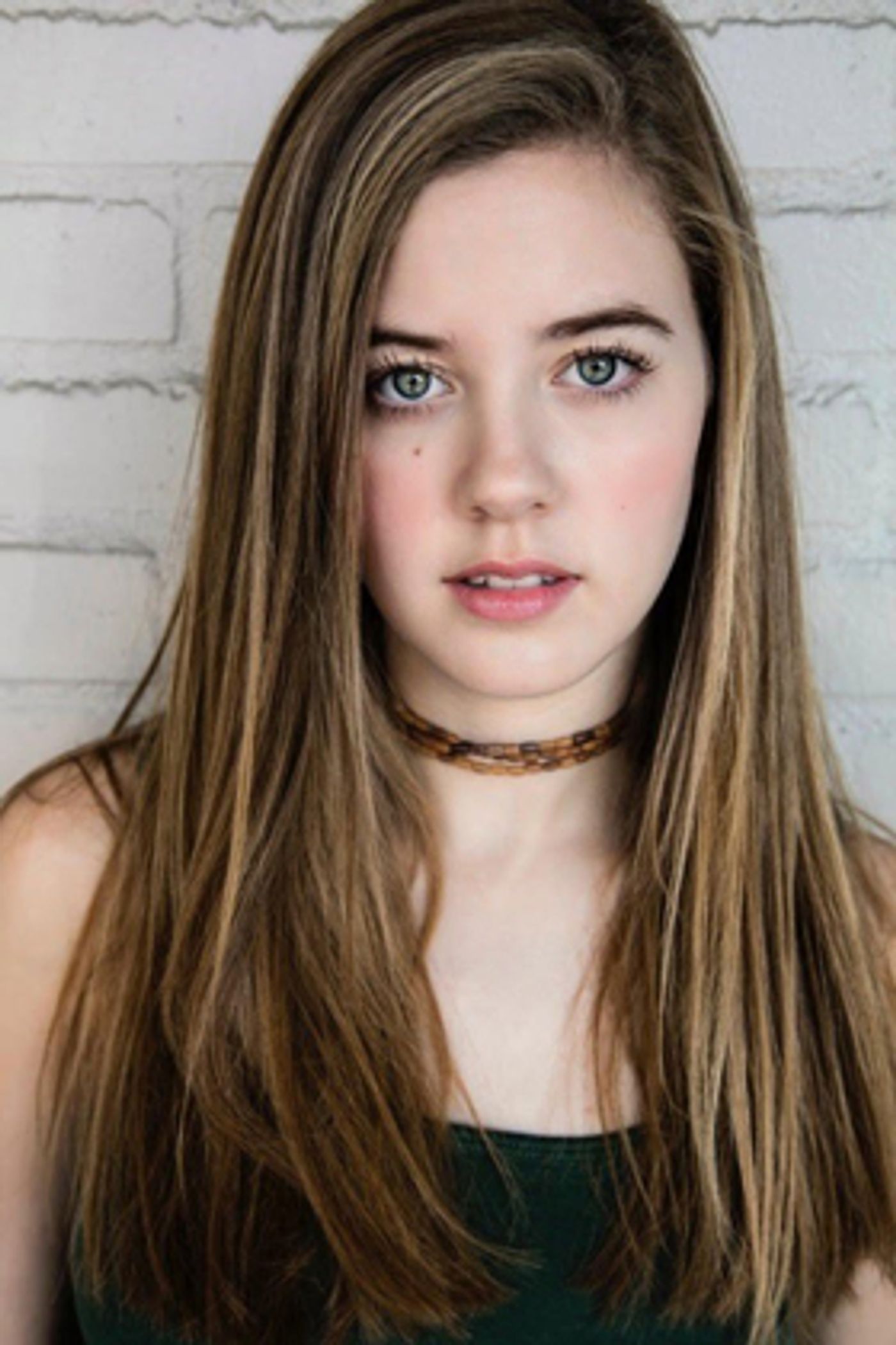 Mallory Bechtel Will Play Zoe Murphy in DEAR EVAN HANSEN Mallory Bechtel Will Play Zoe Murphy in DEAR EVAN HANSEN Image