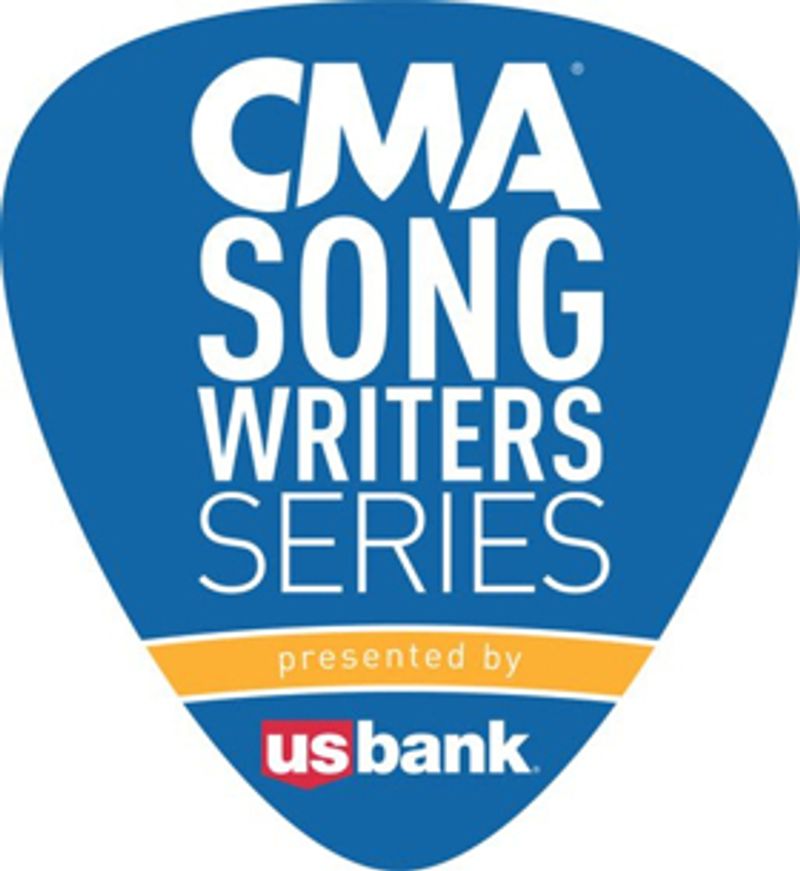 CMA Songwriters Series Performance to Kick Off CMA Fest Image