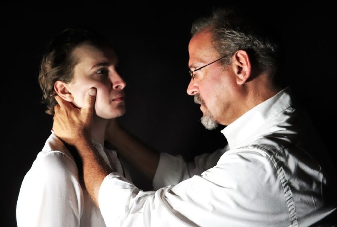 Review: ANDORRA at The Laboratory Theater Of Florida is Intense and Impassioned  Image