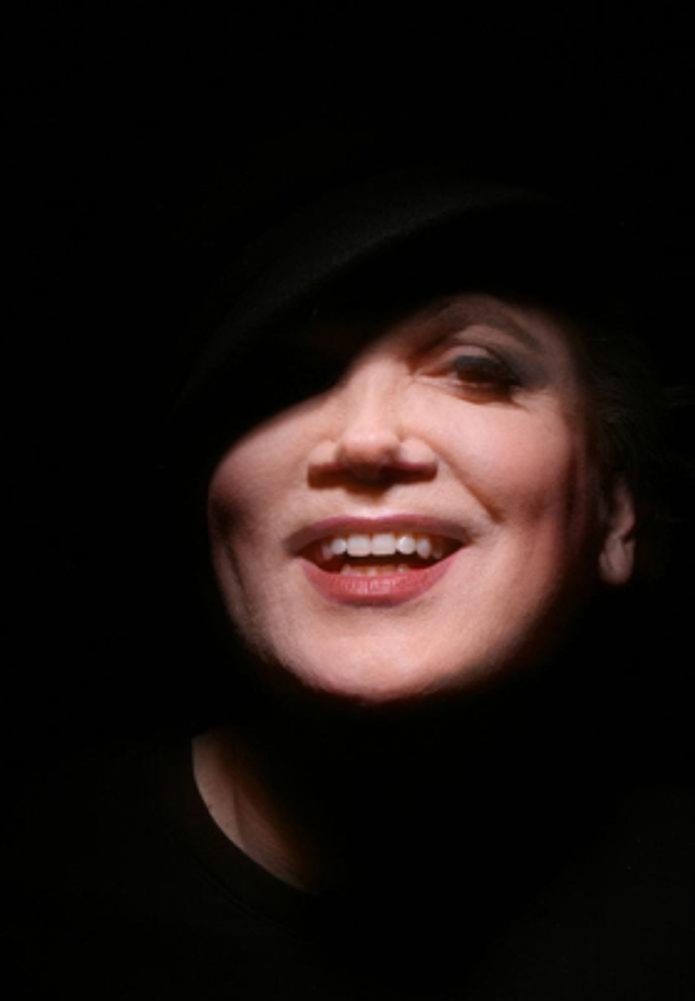 Bay Street Theater Presents Charles Busch: My Kinda '60s  Image