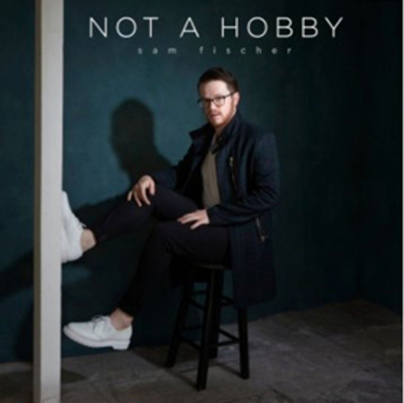 Sam Fischer Releases Debut EP 'Not A Hobby' Today Sam Fischer Releases Debut EP 'Not A Hobby' Today Image