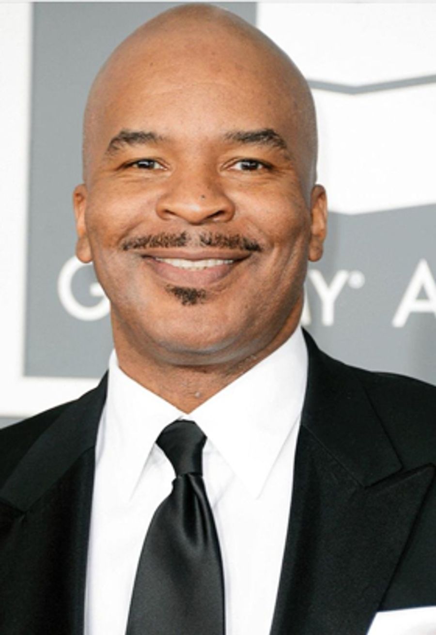 David Alan Grier and Steven Weber Join the Hollywood Bowl's ANNIE Image