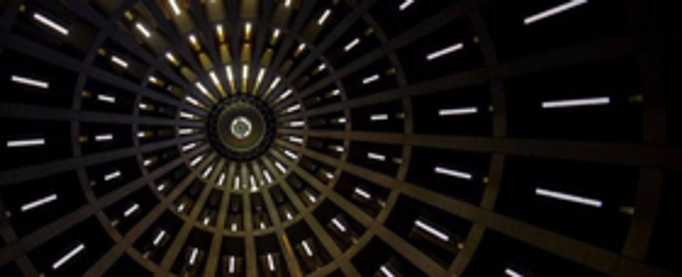 Submissions Open for the Neukom Institute Award for Playwriting  Image