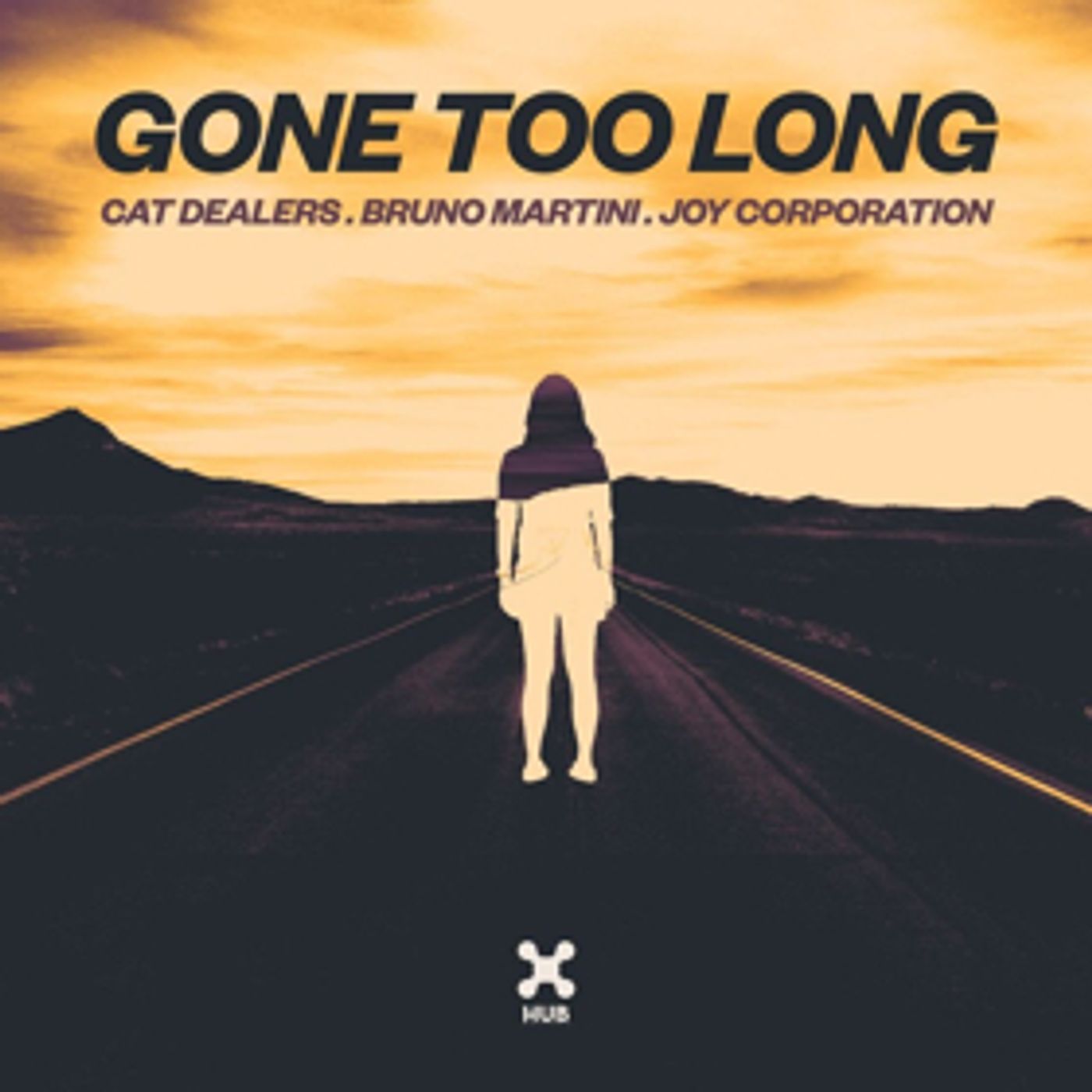 Cat Dealers Kick Off 2019 Alongside Bruno Martini And Joy Corporation With 'Gone Too Long' Cat Dealers Kick Off 2019 Alongside Bruno Martini And Joy Corporation With 'Gone Too Long' Image