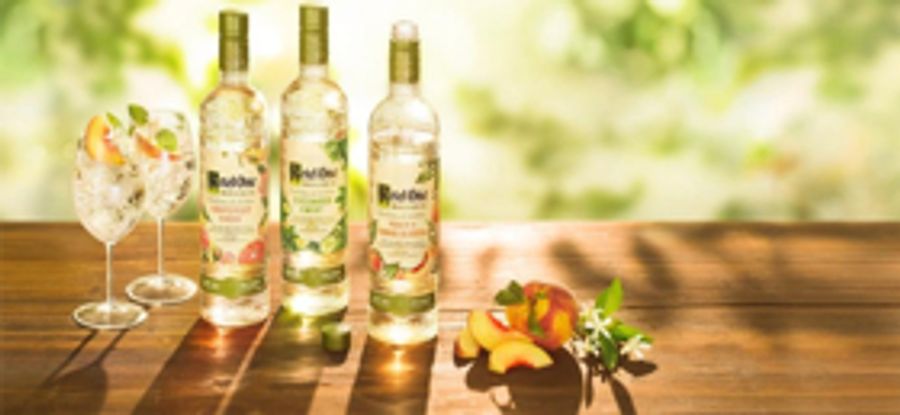 Marinas Menu & Lifestyle: KETEL ONE BOTANICAL is Elegant and Refreshing Image