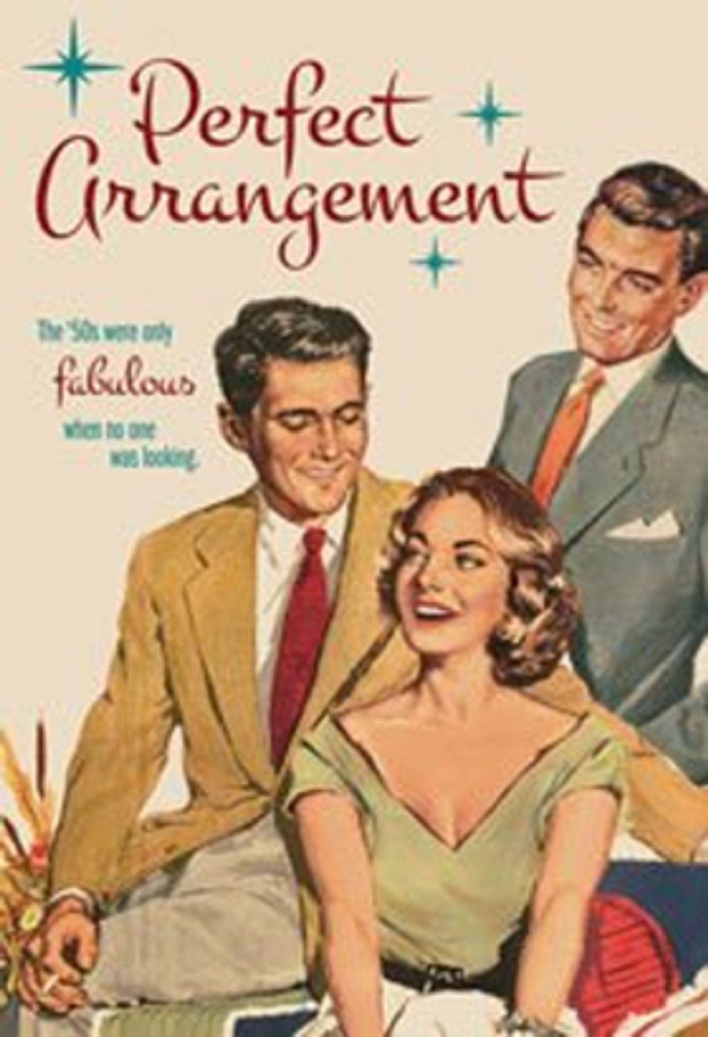 Dezart Performs Continues 11th Season with PERFECT ARRANGEMENT  Image