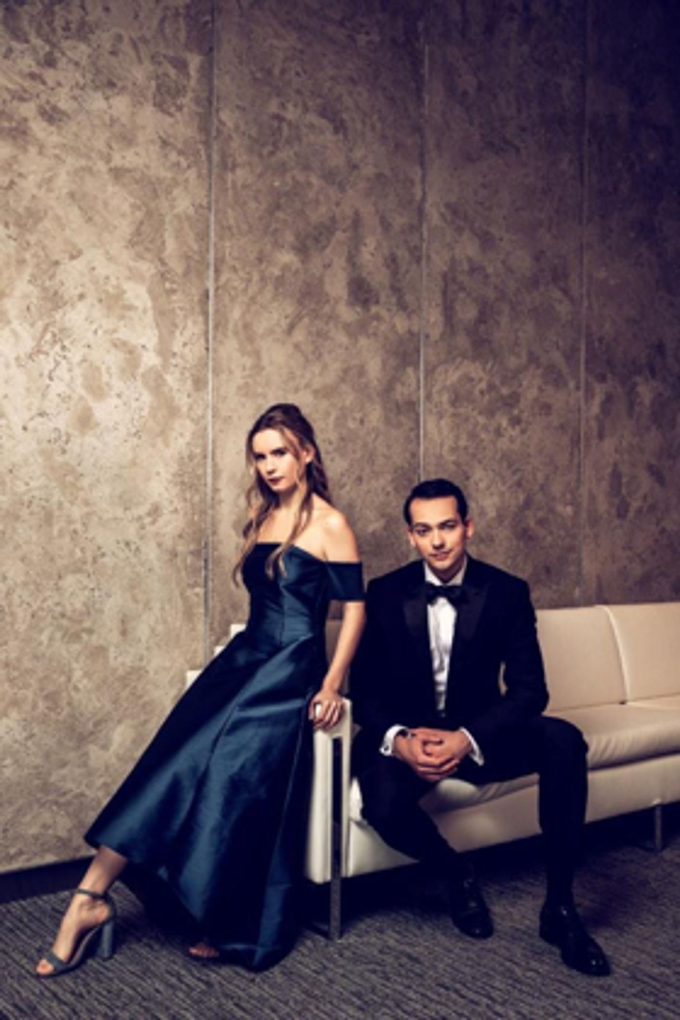 Interview: Catching Up With Stephen Brower, One Of the Stars Of ANASTASIA On Tour  Image