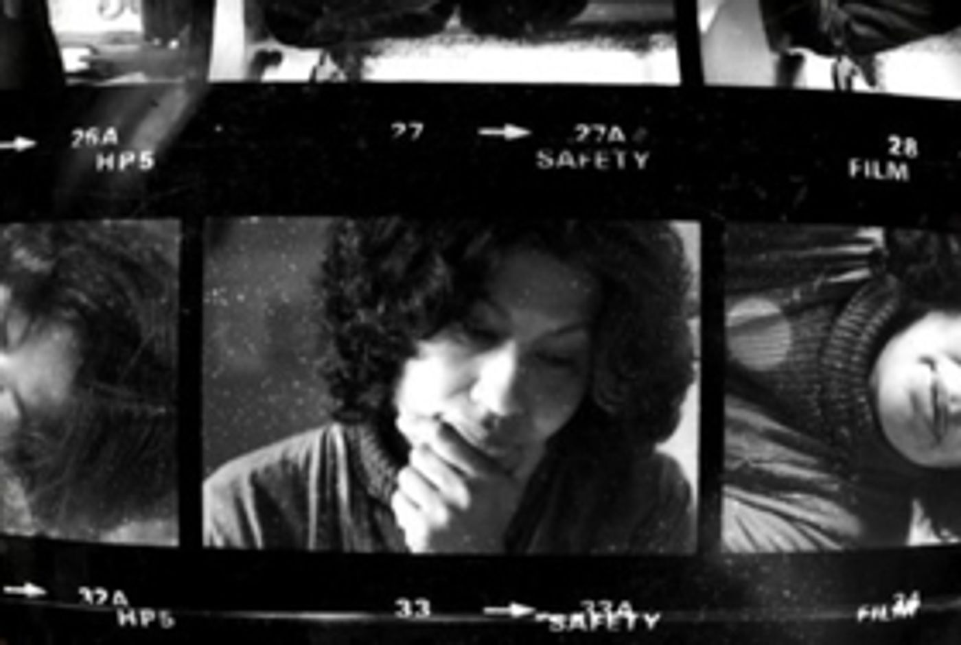 Ava DuVernay's ARRAY Releasing Acquires MERATA  Image