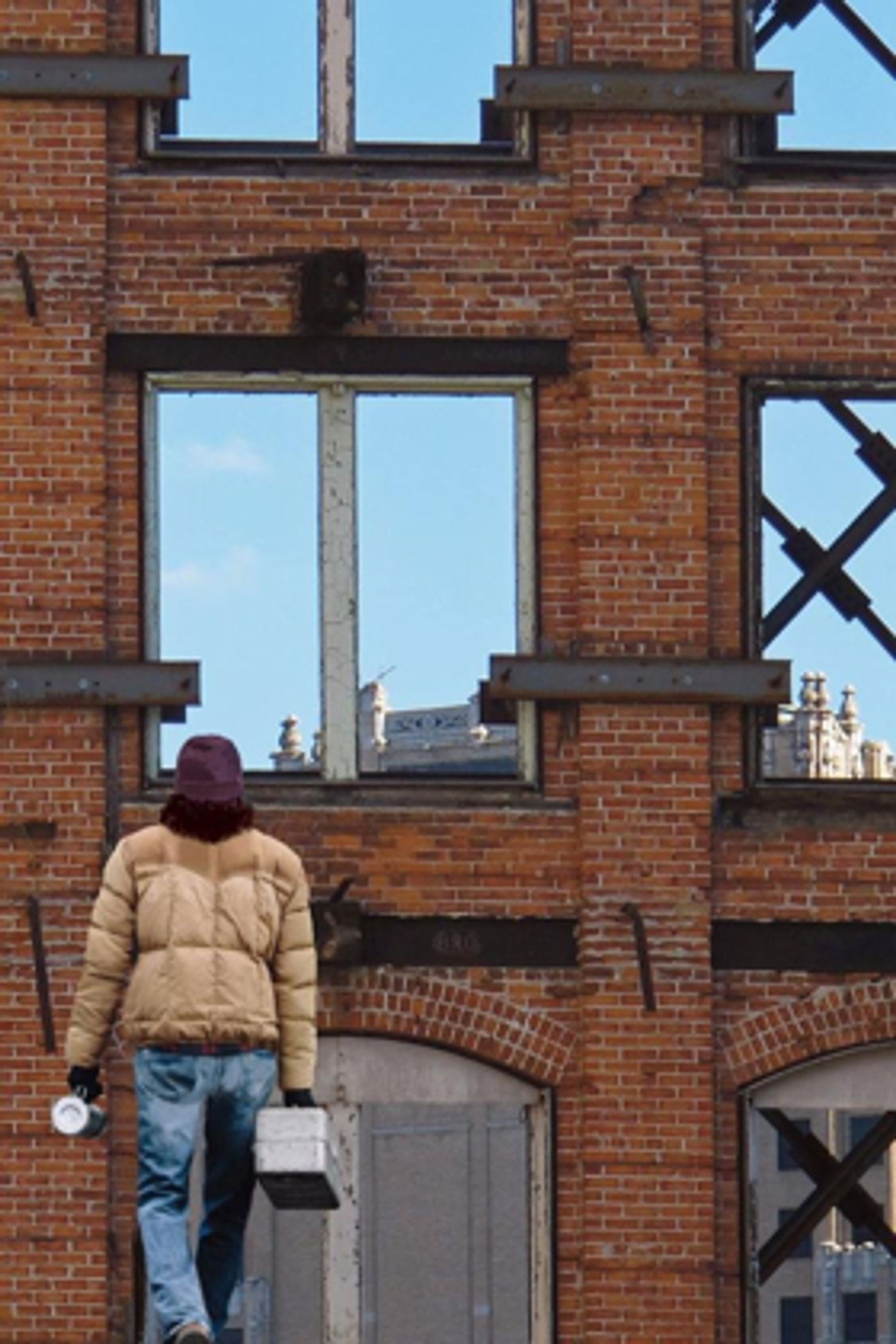 Dominique Morisseau's SKELETON CREW Coming to TheatreWorks This Spring Dominique Morisseau's SKELETON CREW Coming to TheatreWorks This Spring Image