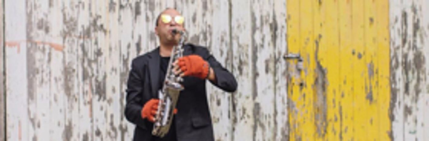 Adam Simmons Brings Melbourne Premiere of TRAVELLING TALES to fortyfivedownstairs  Image