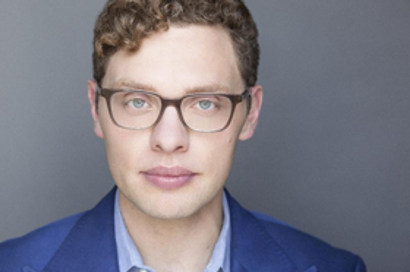 Interview: Theatre Life with Joshua Morgan  Image