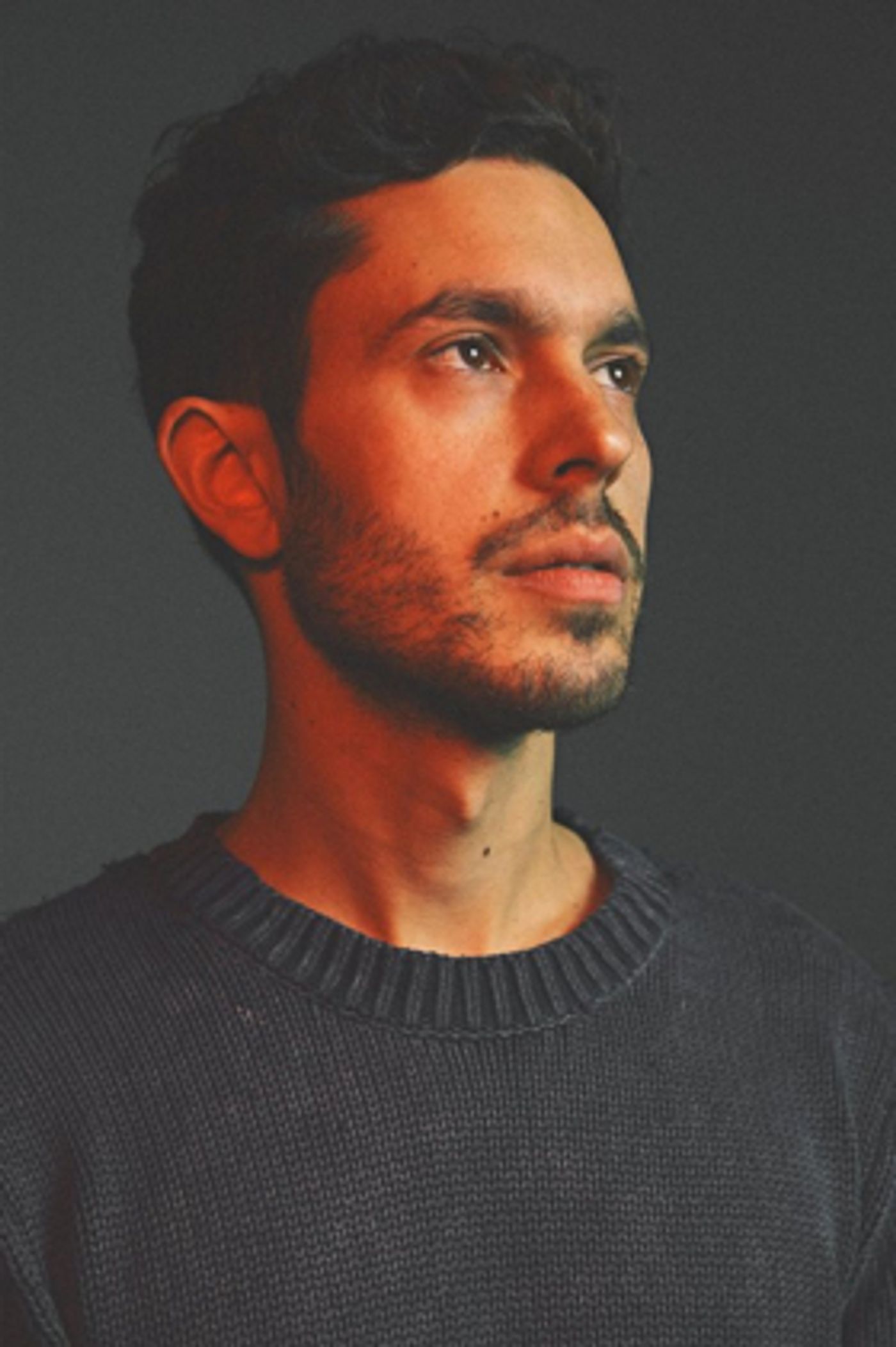 Khushi Debuts FREEDOM FALLS Video, Confirms U.K. Tour Dates With James Blake  Image