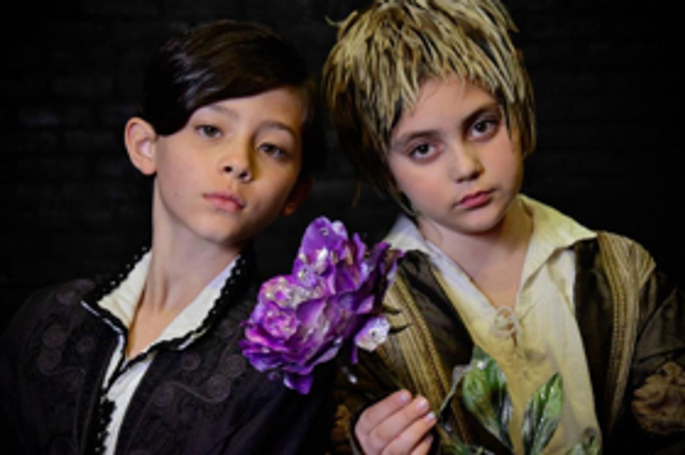 Brooklyn Music School's Music Theatre Program presents TO DREAM A WORLD Brooklyn Music School's Music Theatre Program presents TO DREAM A WORLD Image