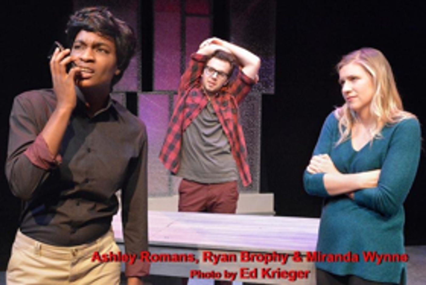 Review: ROTTERDAM: A Queer Love Story About All of Us, Highlighted by Brilliant Writing, Direction and Character Portrayals  Image