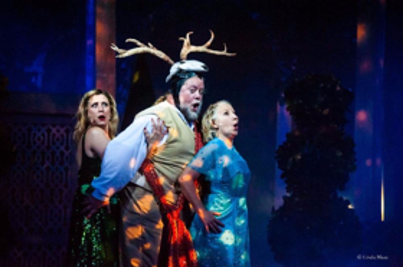 A How-To Guide For the Adventurous Actor Pt. I: Outdoor Theater  Image