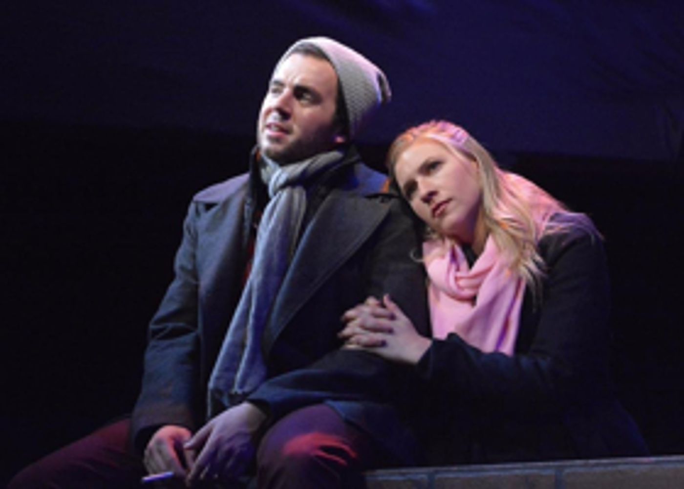 Review: ROTTERDAM: A Queer Love Story About All of Us, Highlighted by Brilliant Writing, Direction and Character Portrayals  Image